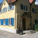 Rosengarten Kempten