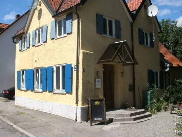 Rosengarten Kempten