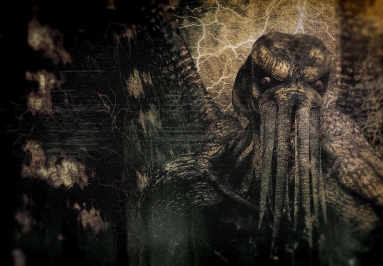lovecraft thumb