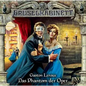 Phantom der Oper