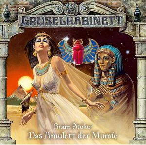 Amulett der Mumie