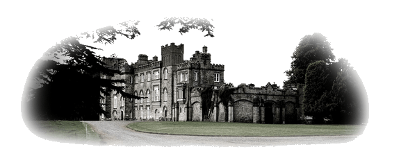 Dunsany Castle