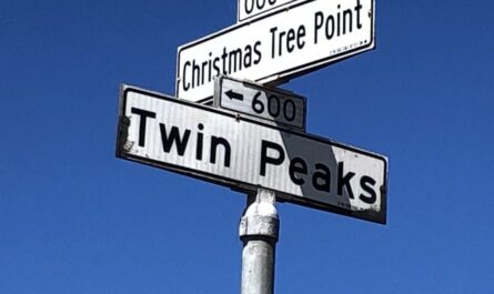 Twin Peaks