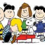 Peanuts