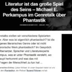 Genretalk