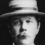 Conan Doyle