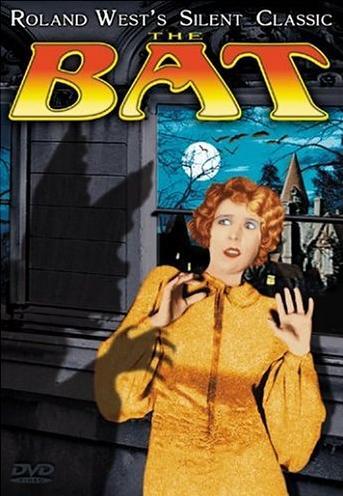 The Bat alias „Das Rätsel der Fledermaus“