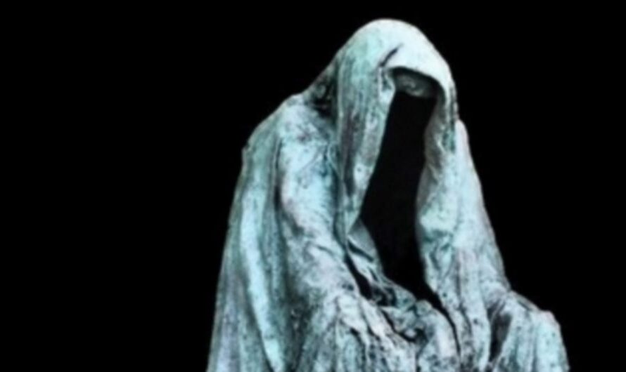 Der Ursprung der Geister und berühmte Darstellungen in der Literatur