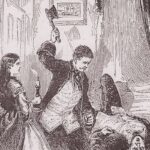 Geschichte des Kriminalromans