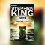 Stephen King Drei