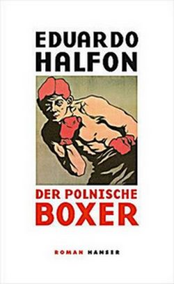 Der polnische Boxer