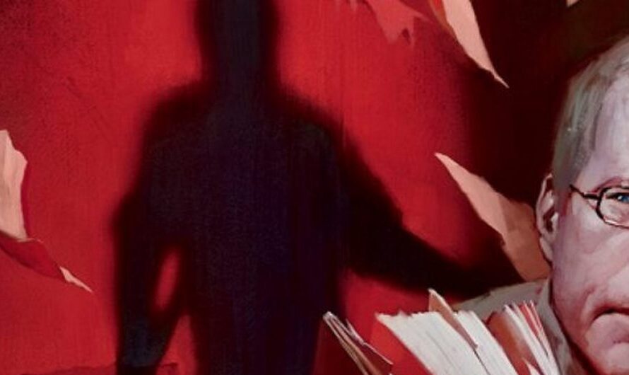 Stephen King – Der amerikanische Meister