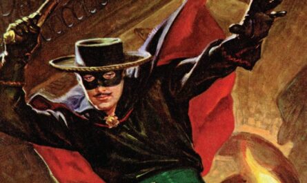 Zorro