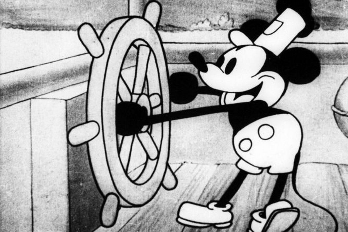 Micky Maus (Die Ikone der Popkultur)