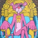 Pink Panther