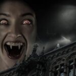 Urban Fantasy
