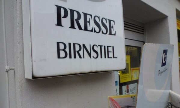 Presse Birnstiel