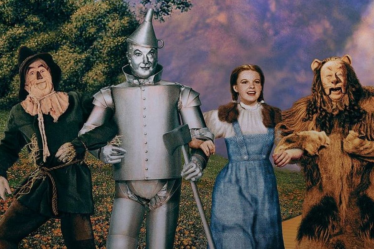 Dorothy Gale (Wir sind nicht mehr in Kansas)