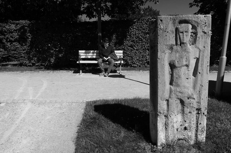 Der Leser: Vargas Llosa in der Stiftstadt, Kempten