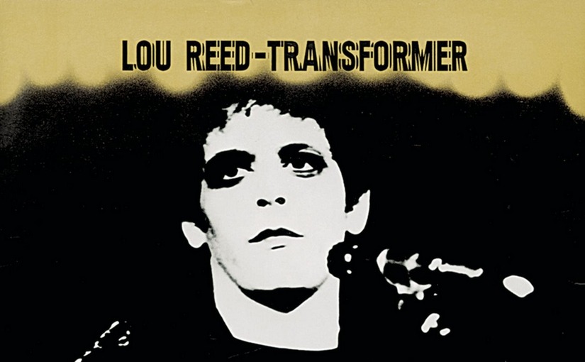 Lou Reed