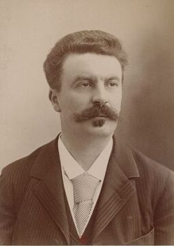 Maupassant