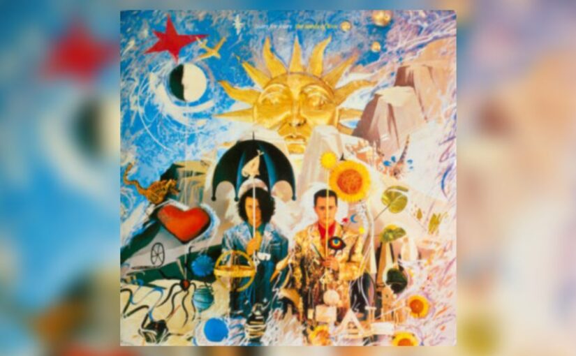 Tears for Fears