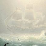 Der fliegende Holländer