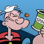 Popeye