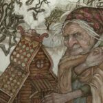 Baba Yaga