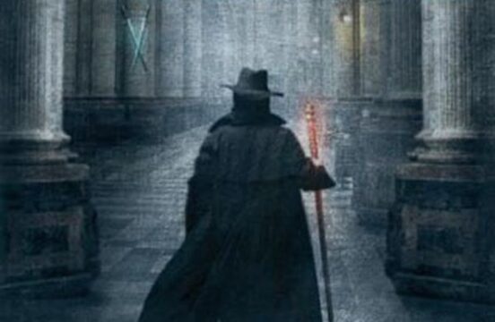 Harry Dresden Silberlinge