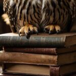Bibliothek Fantasy