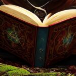 Seltsame Bücher