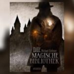 Die magische Bibliothek