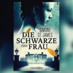 Die schwarze Frau