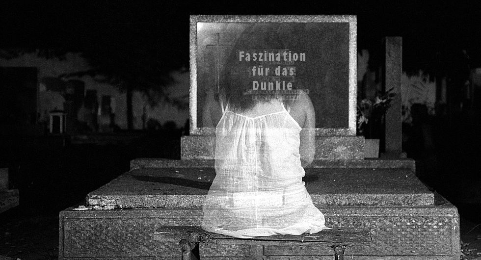 Marie Faszination