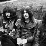 black sabbath