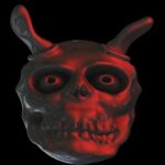 Maske des roten Todes