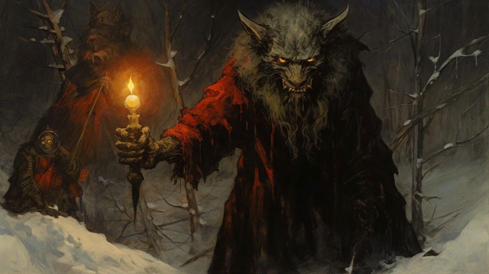 Weihnachtsbräuche