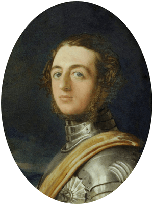 Marquess Of Waterford