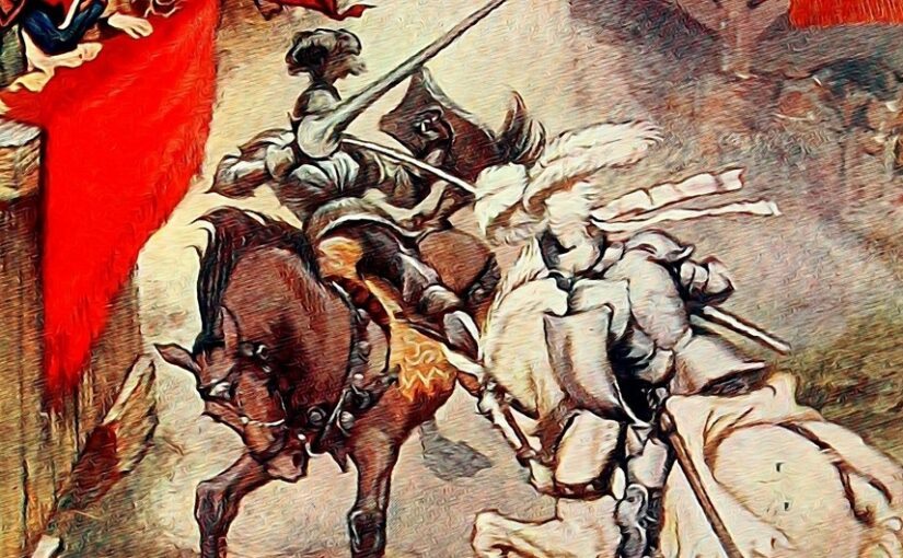 König Artus