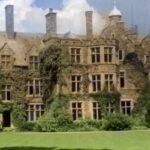 Manderley Rebecca