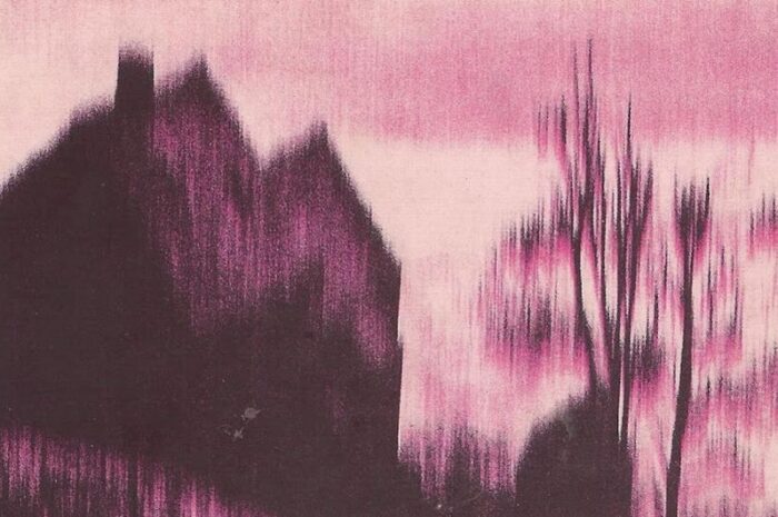 Esswood House (Peter Straub)