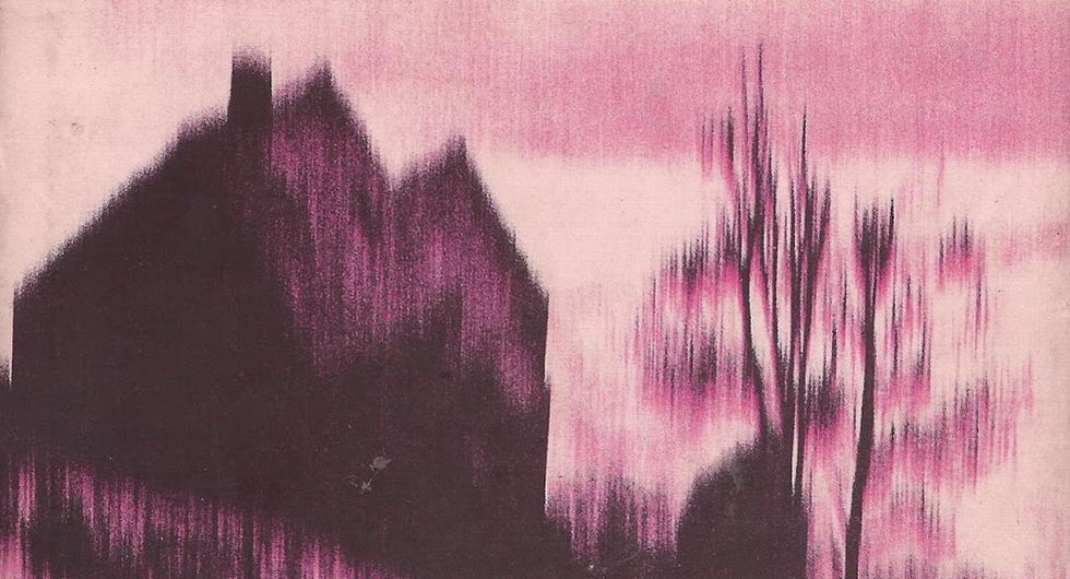 Esswood House (Peter Straub)