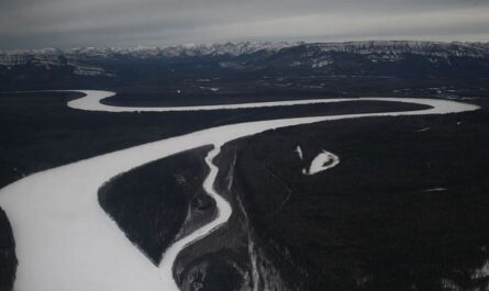Nahanni