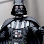Darth Vader
