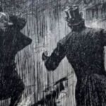 Der denkwürdige Fall des Mr Poe