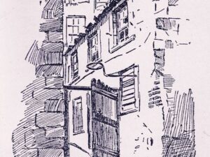 Burkeandhare Lodginghouse