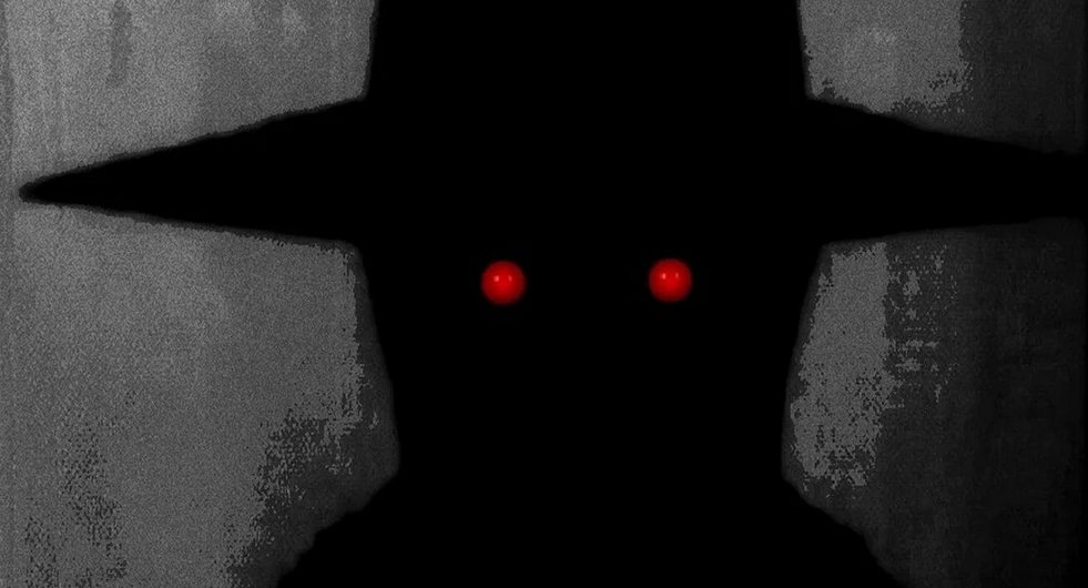 Hatman