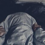 Schlafparalyse