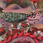 Ouroboros Balantine